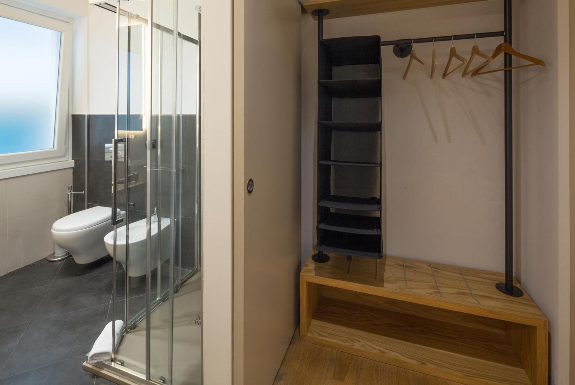 Doria Hotel Genova