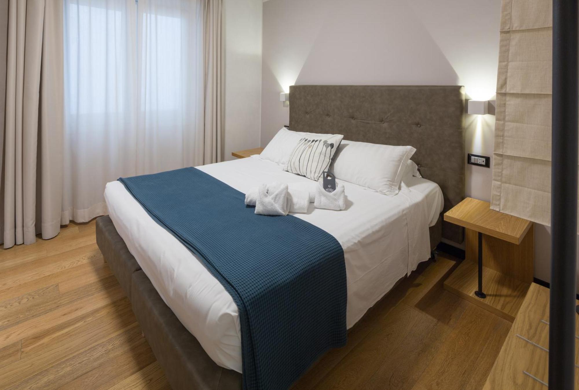 Hotel Doria 3*