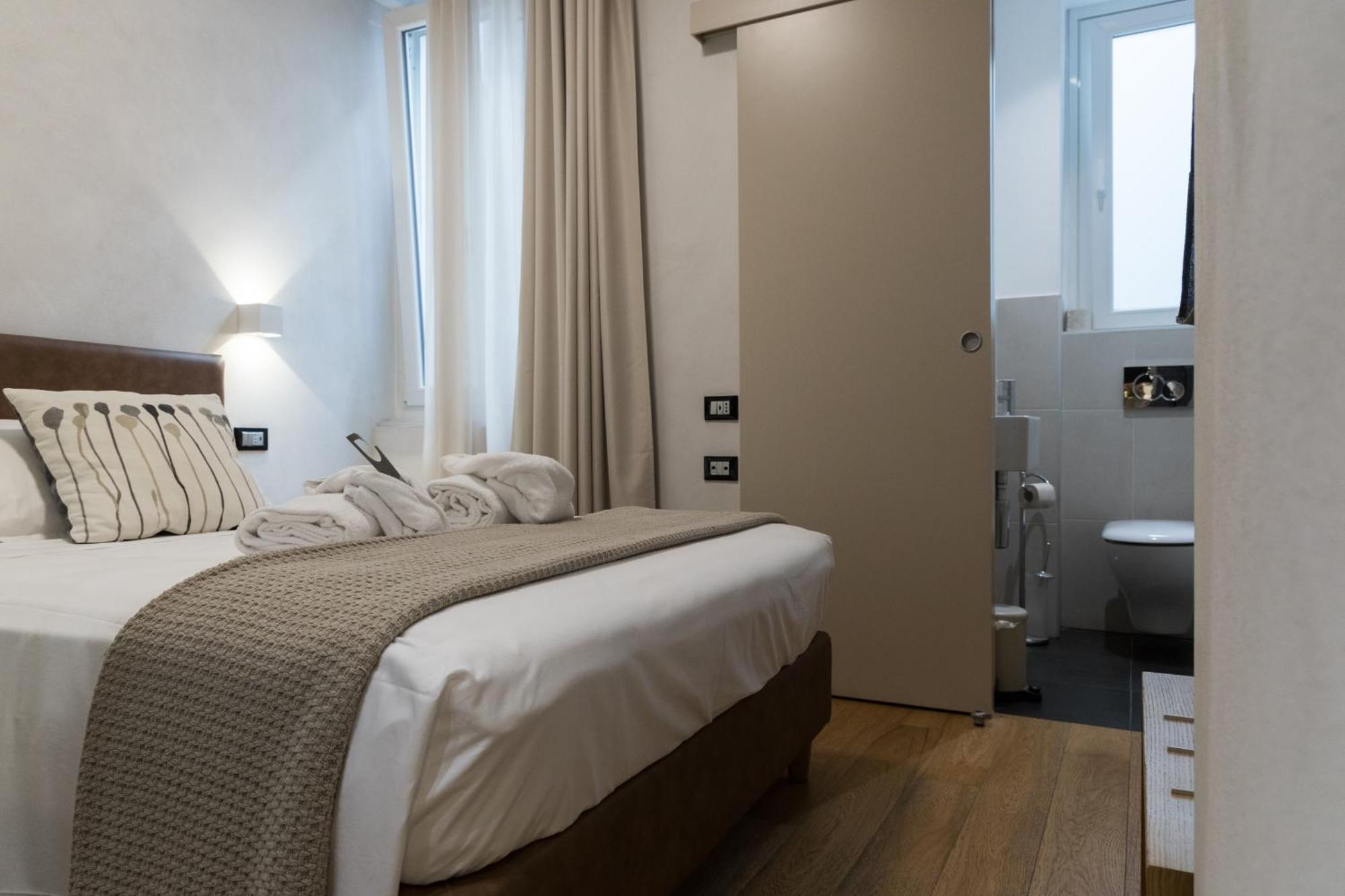 Hotel Doria 3*
