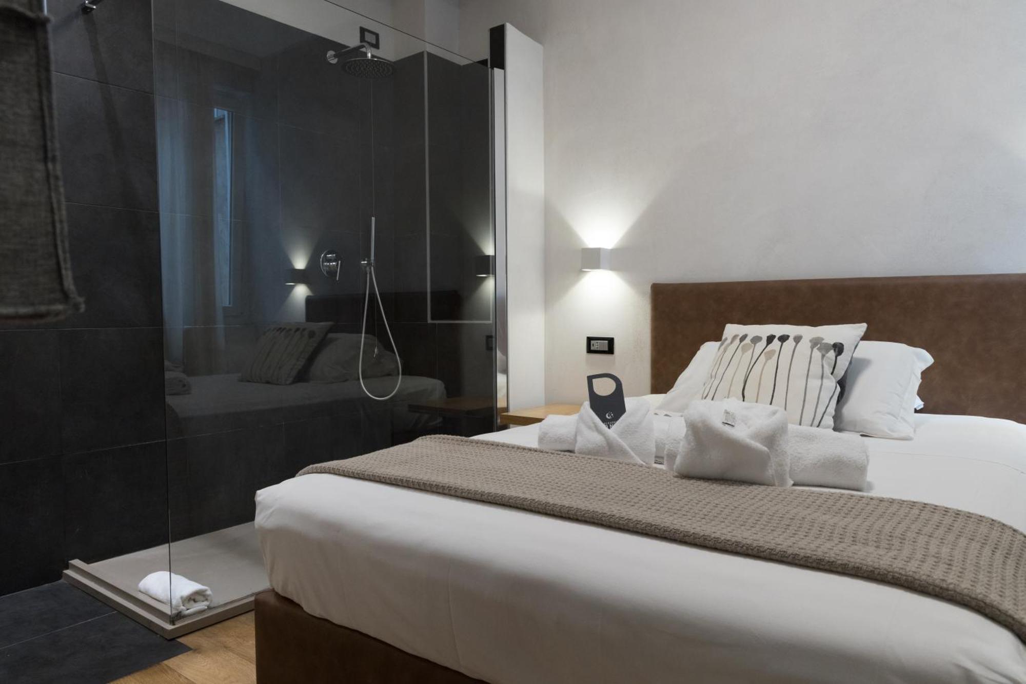 Hotel Doria Genova