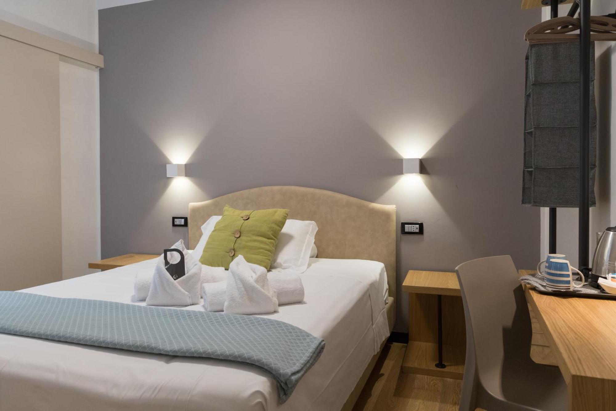 Doria Hotel Genova