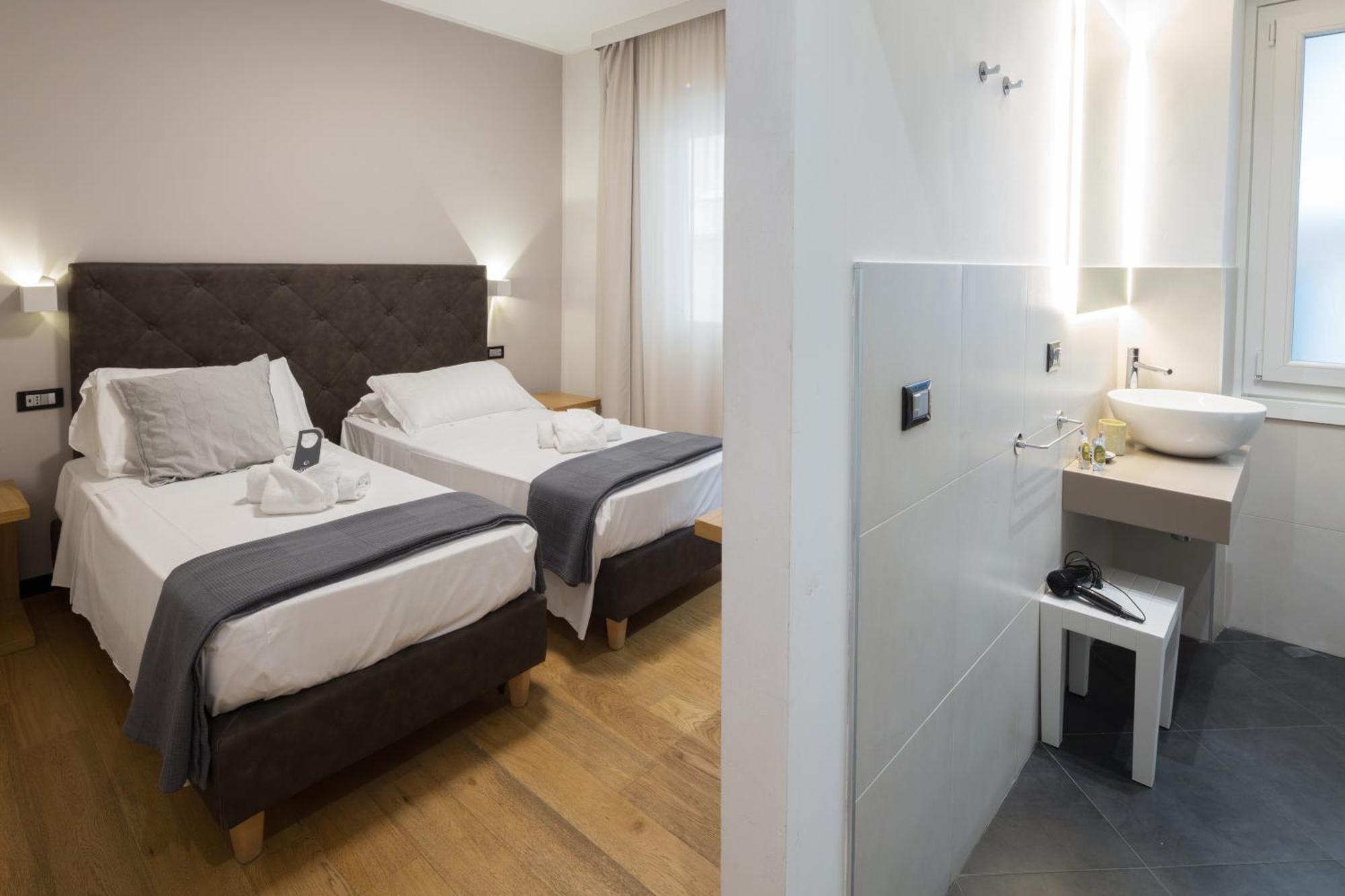 Doria Hotel