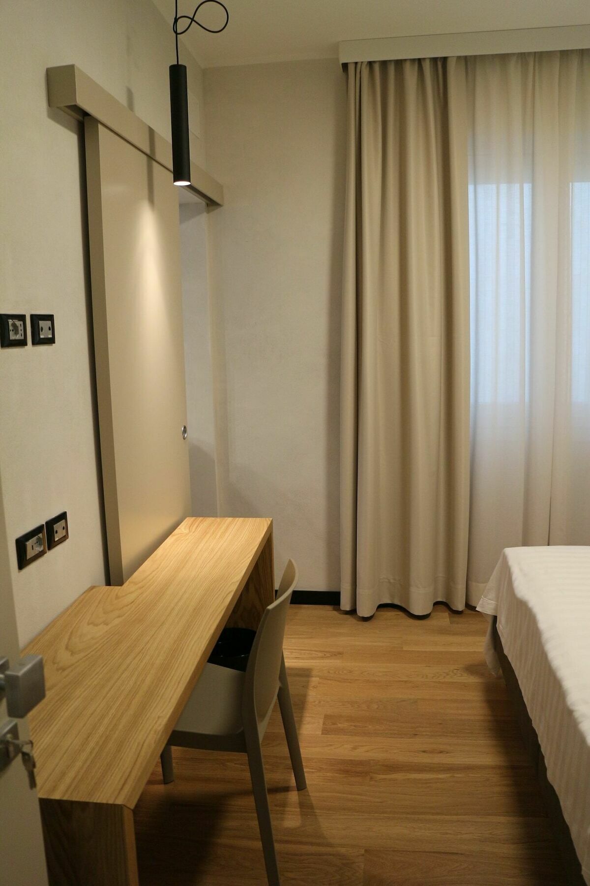 Doria Hotel